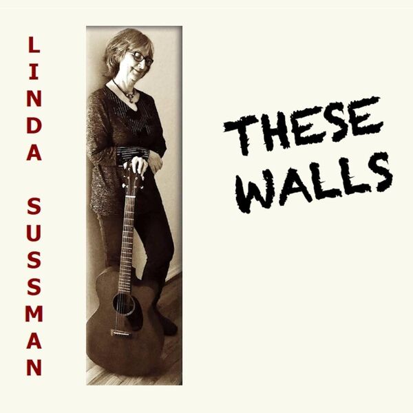 Cover art for These Walls